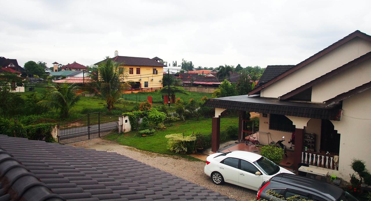 Family Lodge 25 Kota Bharu Exterior foto